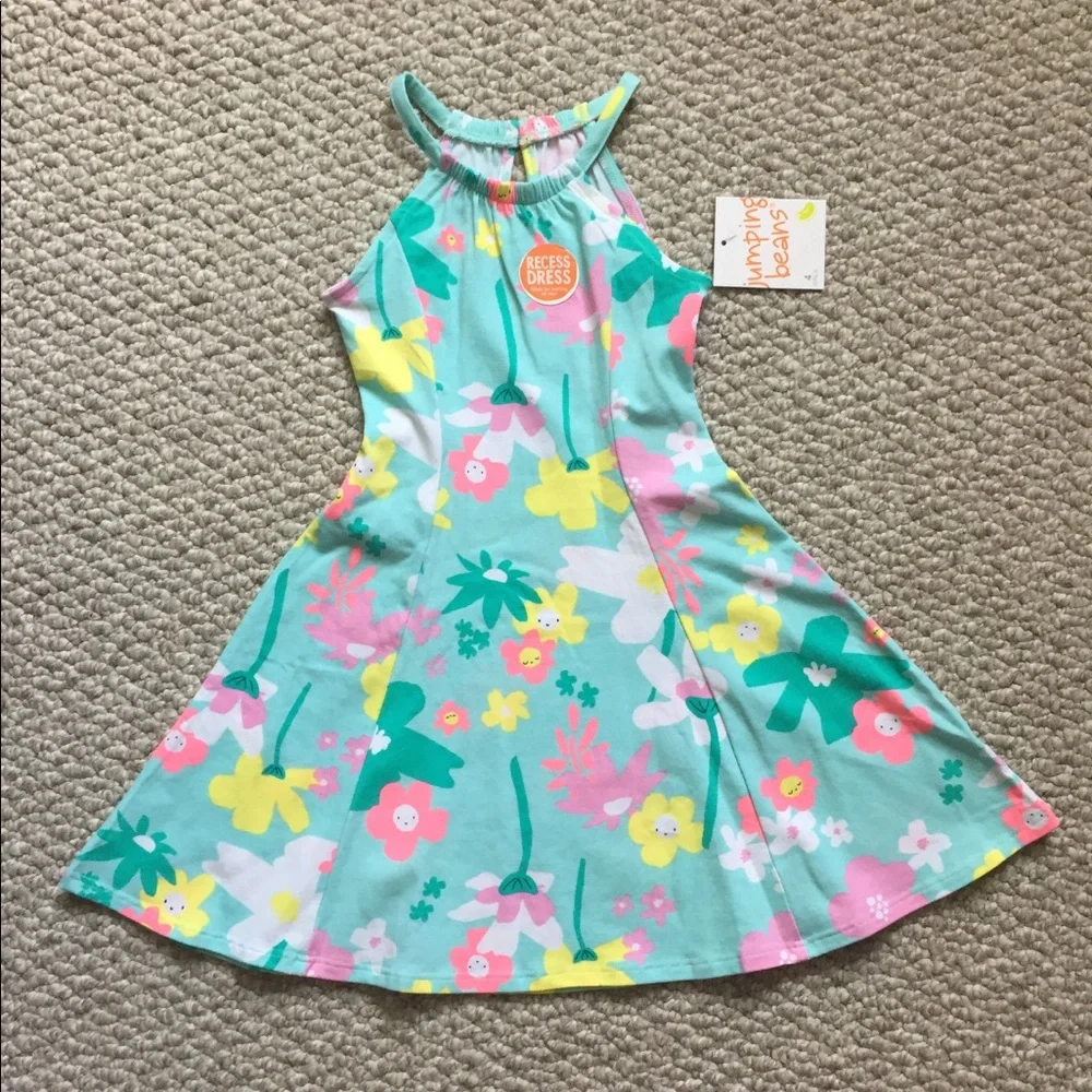 Beautiful Girls Dress Size 4‎